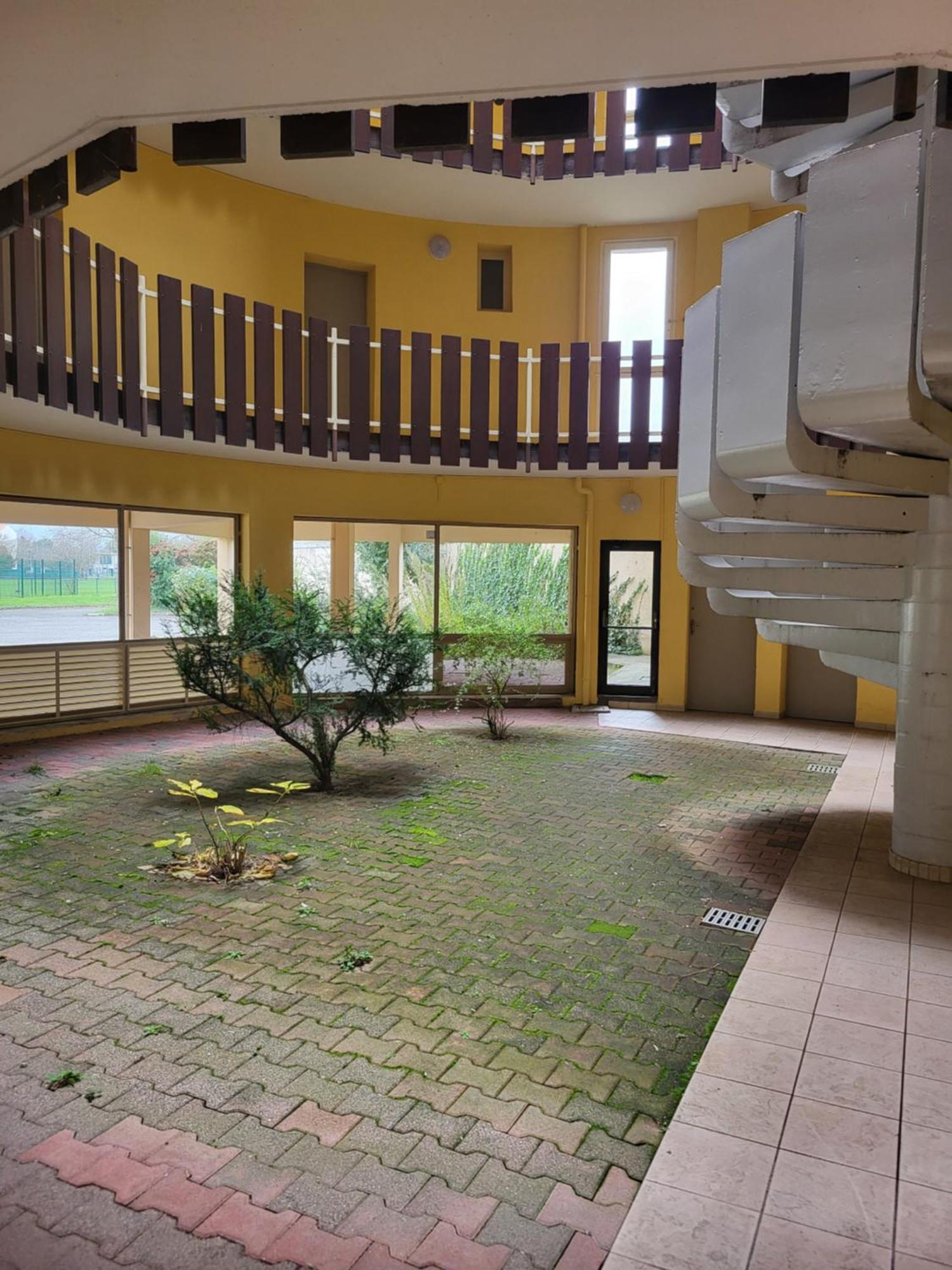 Appartement Reposant Et Calme *