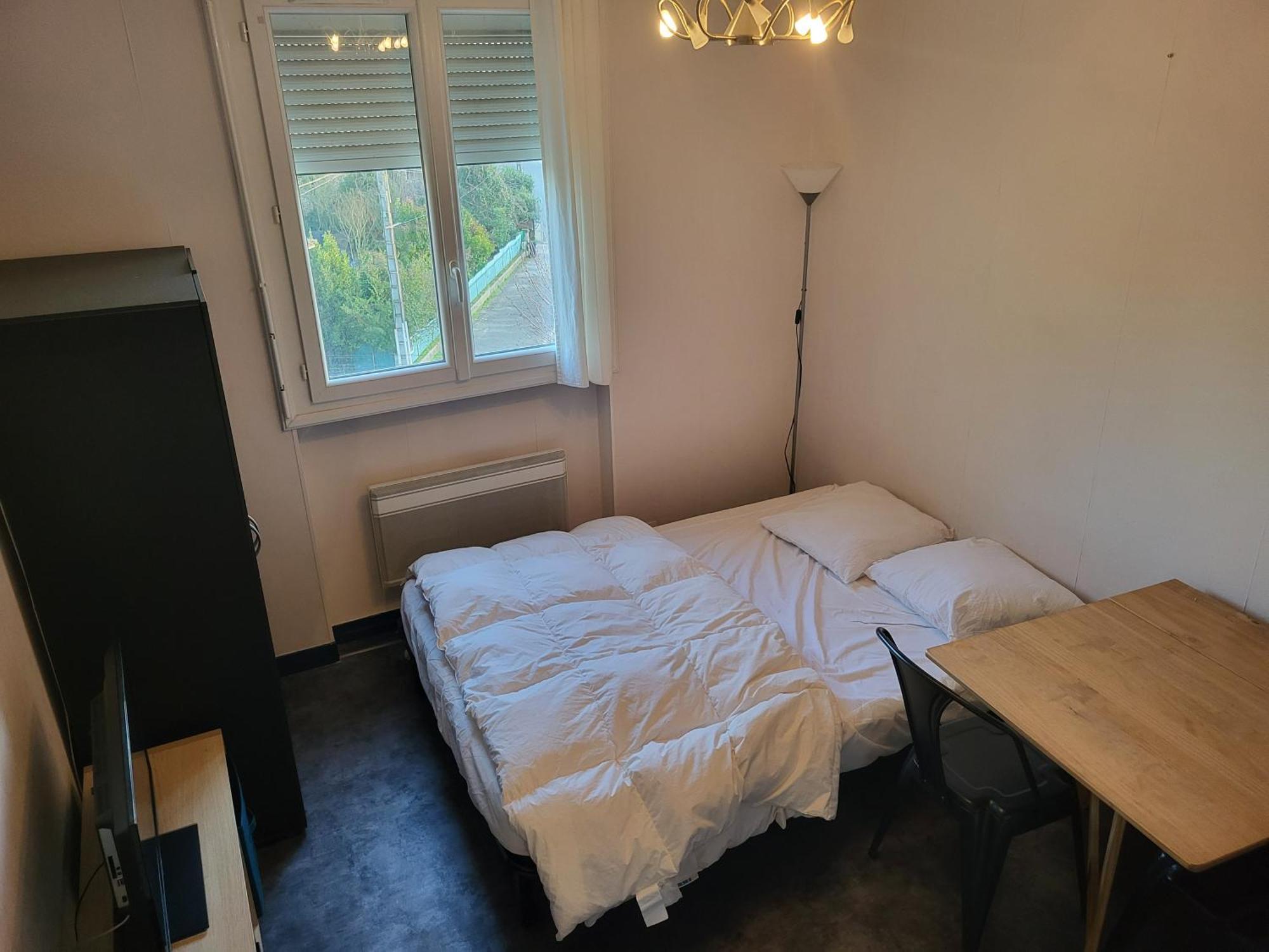 Apartment Reposant Et Calme *